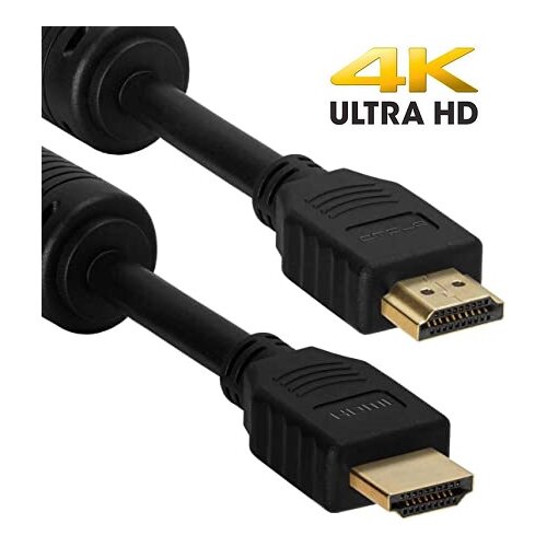 Kettz HDMI kabl 10m V2.0 HV2-100 Cene