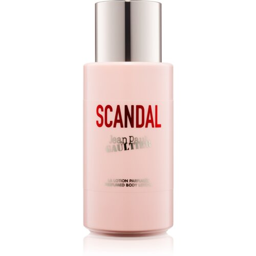Jean Paul Gaultier scandal losjon za telo 200 ml za ženske Cene