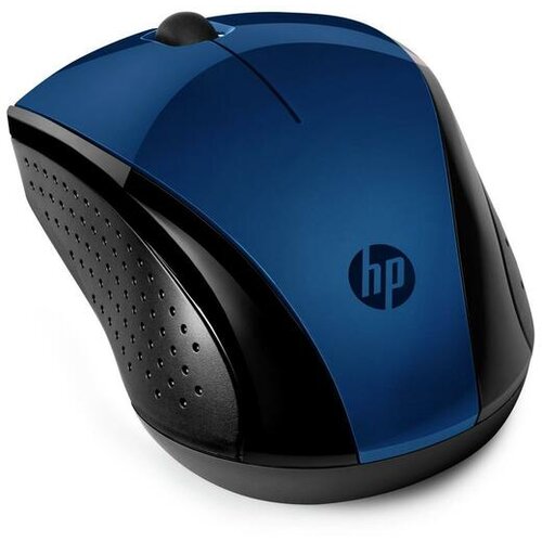 HP Raton 220 KM Inalambrico Azul, (20836580) Cene