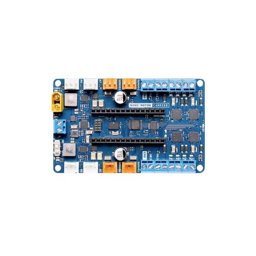 ARDUINO pribor Nano Motor Carrier Nano Cijene