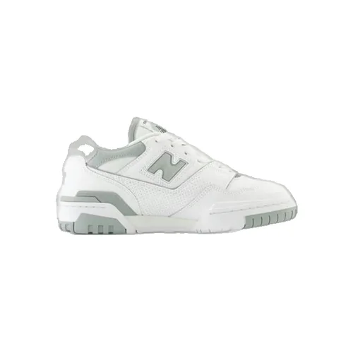 New Balance Modne superge 550 Bela