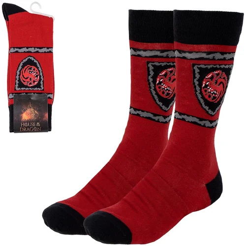 HOUSE OF DRAGON SOCKS