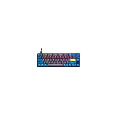 Ducky One 3 SF DayBreak keyboard Gaming USB US English Black, Blue Cijene