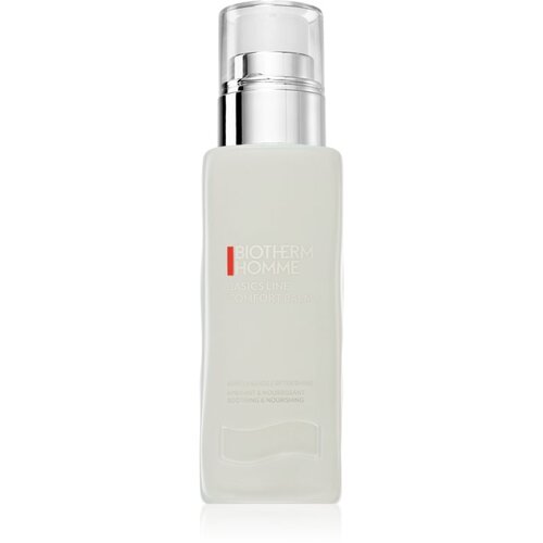Biotherm Homme Basic Line Confort Balm umirujući i hidratantni balzam za brijanje za mu&amp;scaron;karce 75 ml Slike