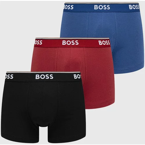 Boss Boksarice 3 - Pack moške
