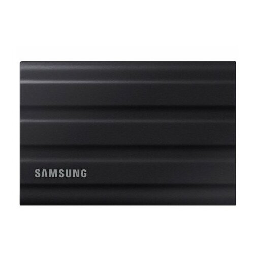 Samsung Portable T7 Shield 1TB crni eksterni SSD MU-PE1T0S Cene