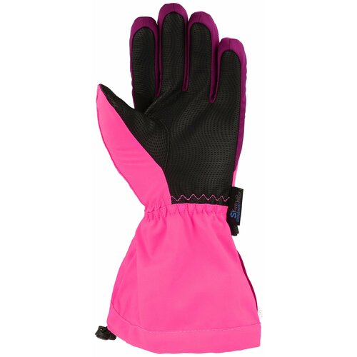 Eska Children's Ski Gloves Linux Shield Cene