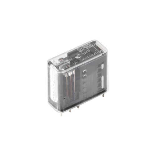  Print relej RCI42424FG Weidm&amp;uuml;ller 24 V/DC 6 A 2 izmjenjivača 12 komada Slike