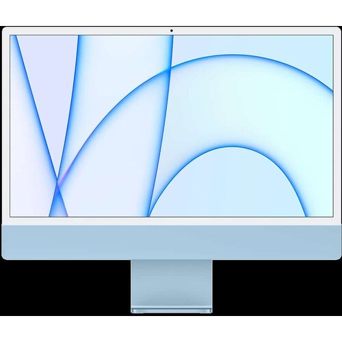 Apple iMac 24” MJV93CR/A 4.5K Retina display M1 chip – 8-core CPU and up to 7 Cijene