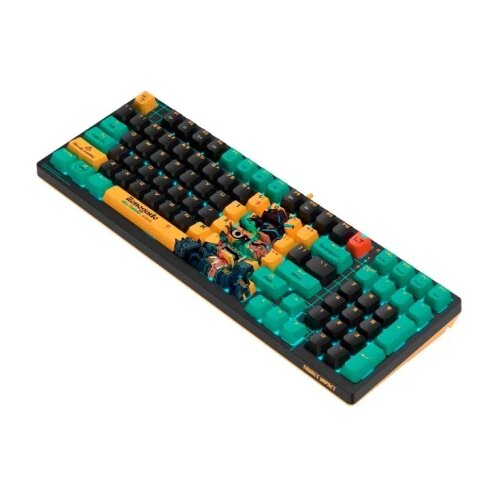 A4Tech AT98 bloody alpha gaming renegade usb us tastatura Cene
