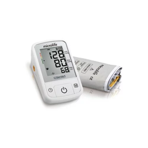 Microlife BP A2 Basic, merilnik krvnega tlaka