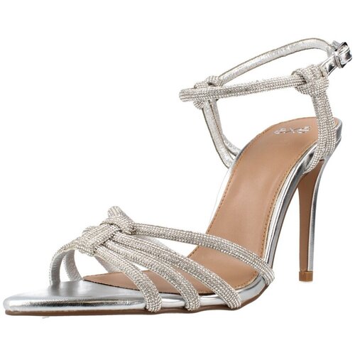 Exé Shoes Salonarji Kristi Srebrna Cene