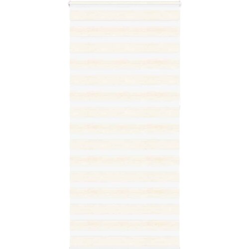 Zebra zavjesa Mramorna bež 110x230 cm &Scaron;irina tkanine 105,9 cm Poliester Cijene