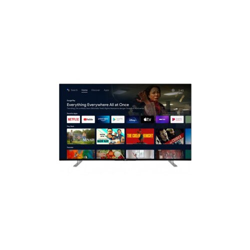 JVC Smart Televizor LT-50VAQ3200 Slike