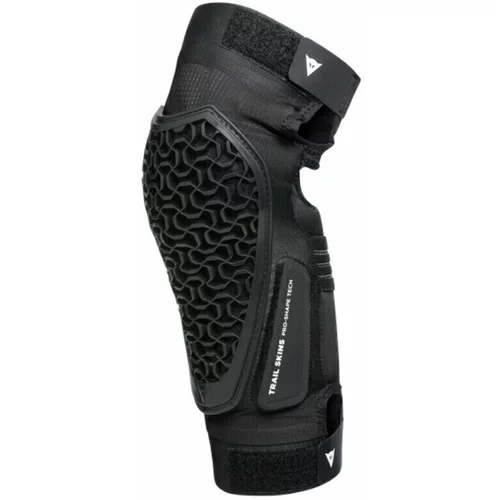Dainese Trail Skins Pro Elbow Guards Black XL