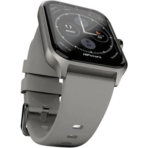 HiFuture Pametni sat Ultra2 Pro Silver Grey Cene