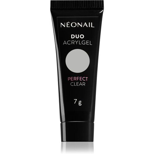 NeoNail Duo Acrylgel Perfect Clear gel za gelirane i akrilne nokte nijansa Perfect Clear 7 g Cijene