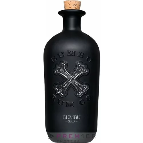  rum XO Handcrafted 0,7 l602113
