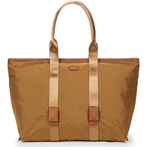 Lancel MISTRAL ROLLABLE DE L Smeđa Cijene