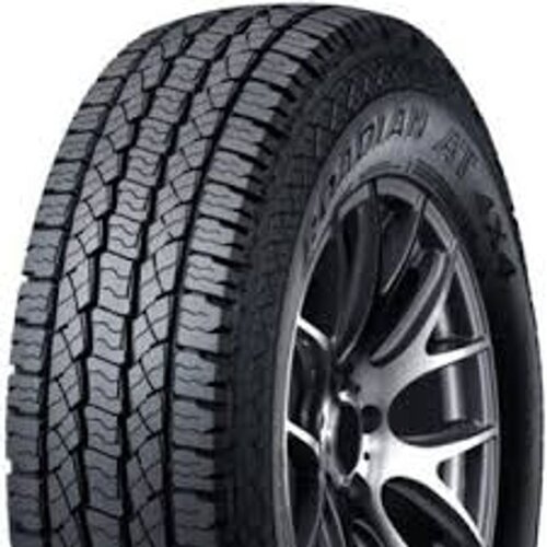 Nexen Roadian AT 4x4 ( 205/70 R15 96T 4PR ) Cene
