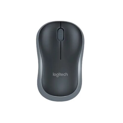 Ms LOG M185 Swift Grey bezicni mis Cijene