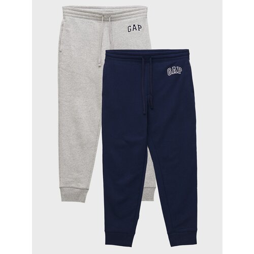 GAP Sweatpants with logo, 2pcs - Men Cene