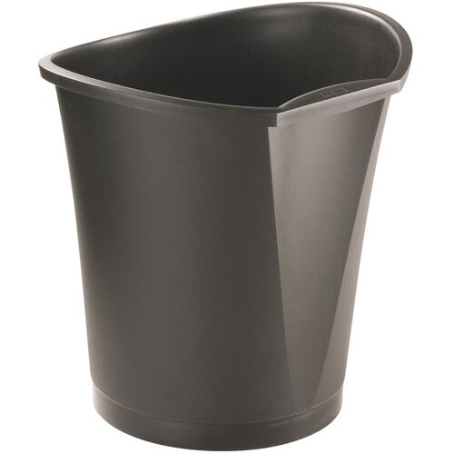  Ko&amp;scaron; za smeće pp 15L Basko Esselte 126630 crni Slike