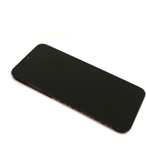  LCD za Xiaomi Redmi 15C 4G (Global)/Poco C85 4G + touchscreen + frame (small glass) black Full ORG EU (5600020P15A00) Cene