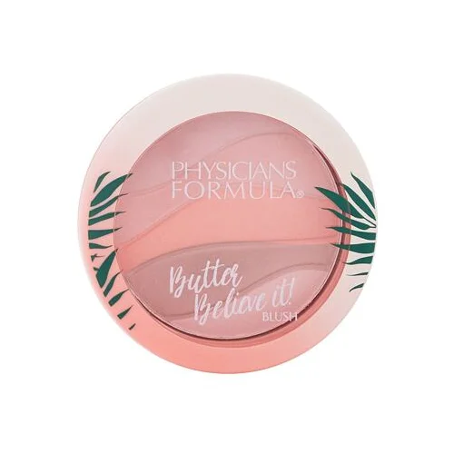 Physicians Formula Butter Believe It! Blush rdečilo za obraz 5,5 g odtenek Pink Sands za ženske