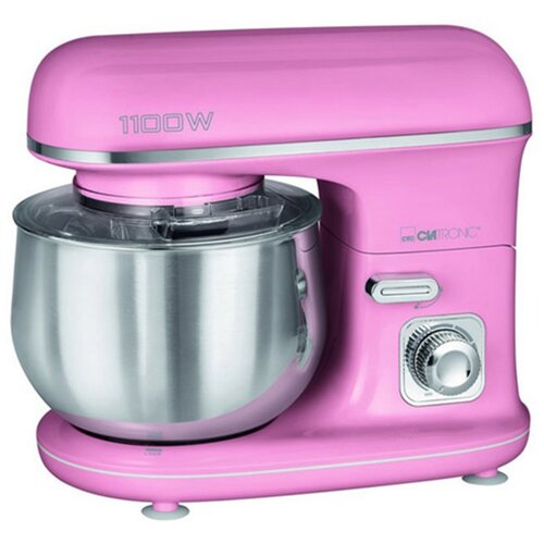 Clatronic mikser sa posudom KM3711 pink Cene