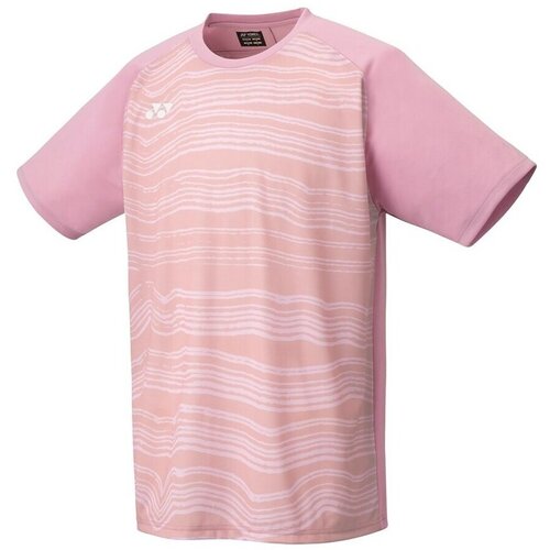 Yonex Majice s kratkimi rokavi CTYM005051494 pisana Slike