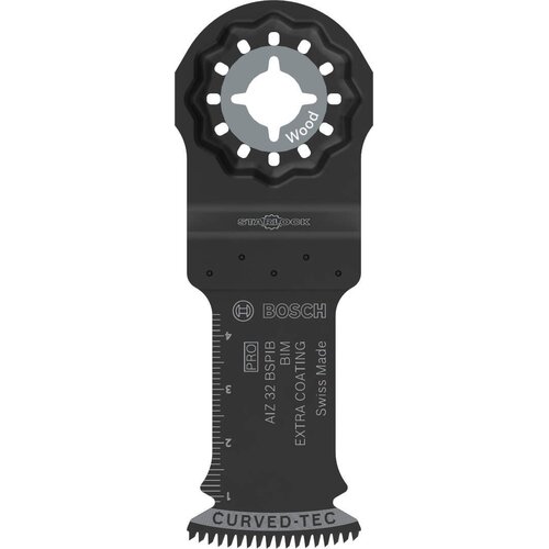 Bosch PRO AIZ 32 BSPIB list testere za vi&scaron;enamenski alat, 32&times;50 mm, 2608669073 Cene