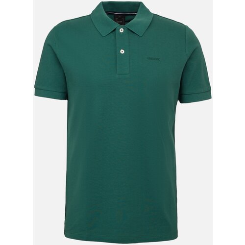 Geox Green men&amp;#039;s T-shirt - Men&amp;#039;s Slike