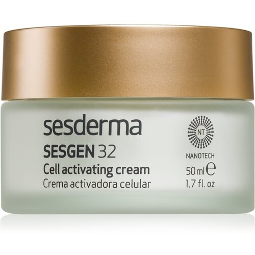 Sesderma Sesgen 32 krema za regeneraciju za suho lice 50 ml Cene