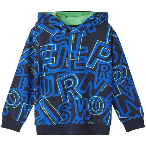 s.Oliver pulover 2122983 modra F 92 Cene
