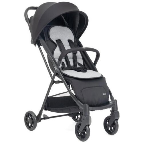 Chicco kolica taormina,charcoal ( A101685 ) Slike