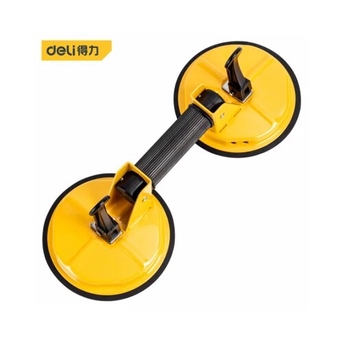 VAKUUM HVATALJKA 2X75KG DELI DL-XP32 Slike