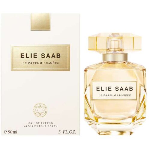 Parfem Le Parfum Lumiere parfumirana voda za ženske 90 ml Cene