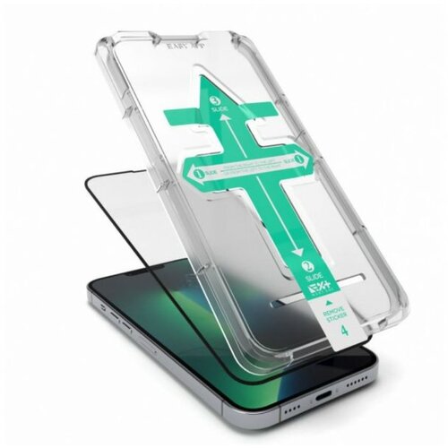 Next One screen protector all-rounder glass i iphone 13 mini Slike