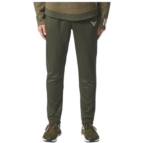 Adidas Hlače Originals White Mountaineering Track Zelena Slike