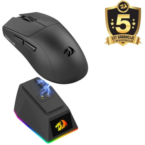 Redragon gaming mi&amp;scaron; king ultra M999 bežični Slike