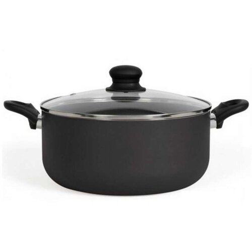  Duboka tava Livoo Crna Ø 28 cm 6 5 L Cijene