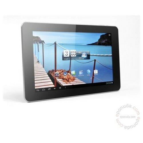 Blueberry NetCat M-10 WHITE tablet pc računar Slike