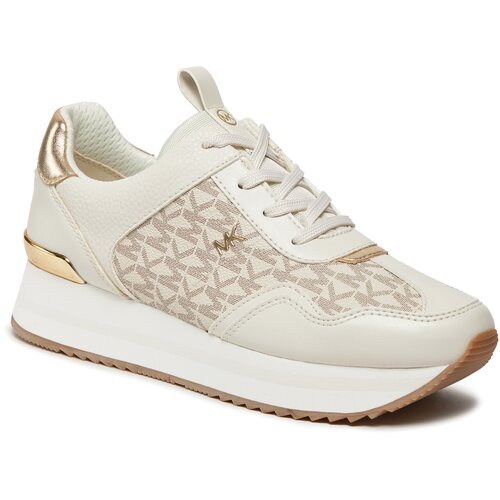 Michael Kors RAINA TRAINER Bež Slike
