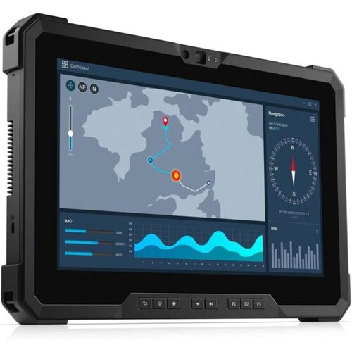 Dell Obnovljeno - kot novo - Latitude 7220 Rugged Extreme 11,6&Prime; &ndash; zaslon na dotik, (5000076866) Cene