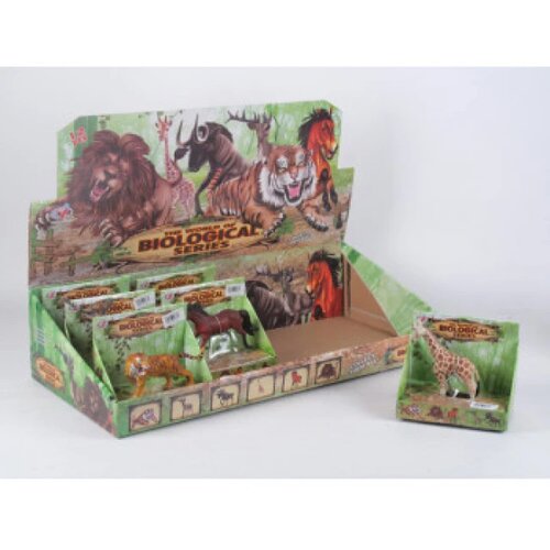 Mogly Toys 778136 ŽIVOTINJE Slike
