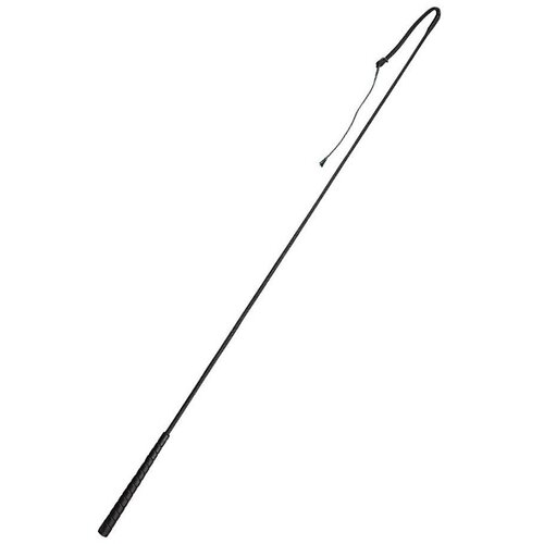 Zaldi T+T Bič za dresuru konja sa gumenom dr&scaron;kom 135 cm Cene