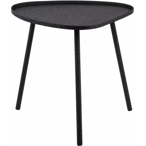 Leitmotiv Metalni pomoćni stol ø 44 cm Boaz –