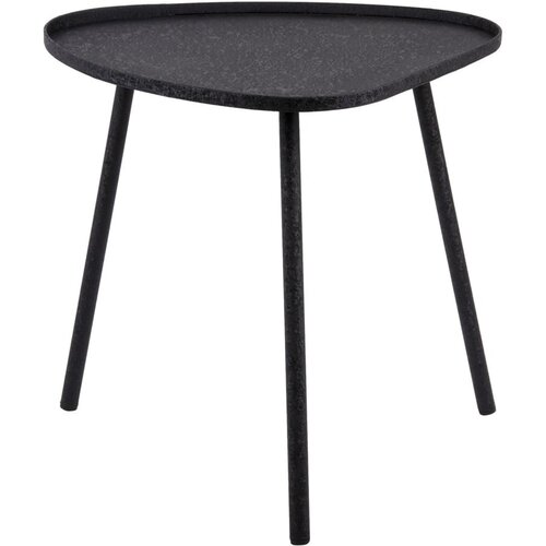 Leitmotiv Metalni pomoćni stol &amp;oslash; 44 cm Boaz &amp;ndash; Slike