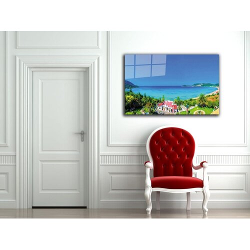 Wallity Slika 221JRS1498, 60x90 cm Cijene